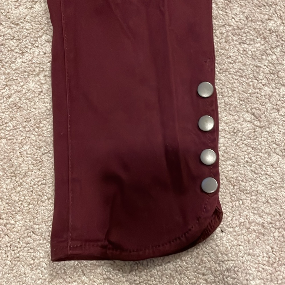 Cleo pants - Picture 4 of 9